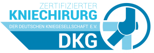 Logo Deutsche Kniegesellschaft
