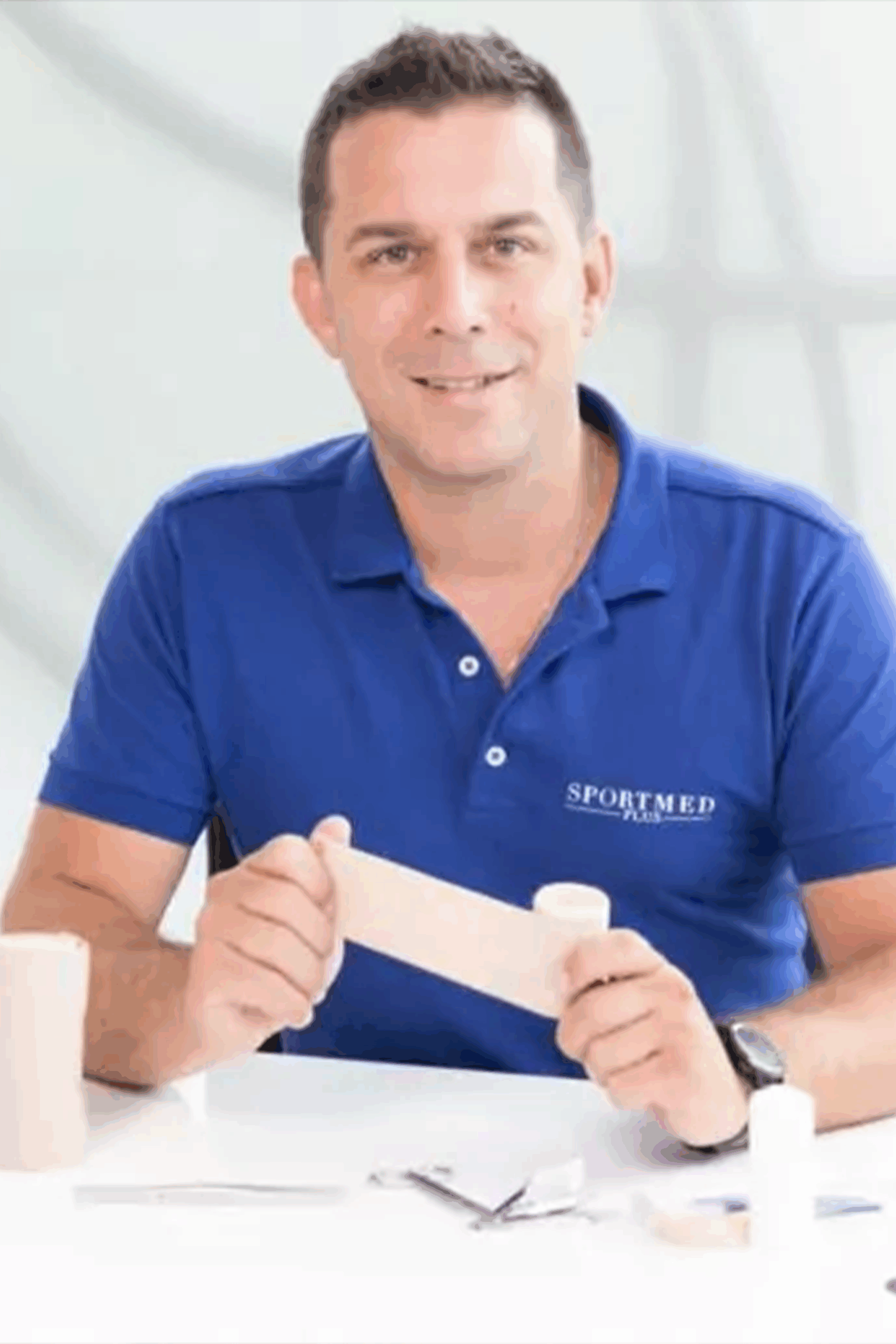 Wundmanagement