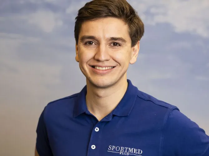 Dr. Christoph Hirnsperger