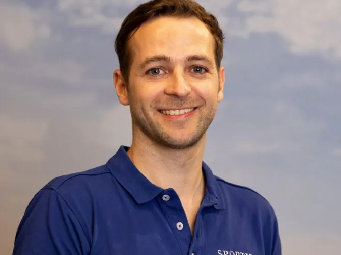 Dr. Philipp Oberhammer