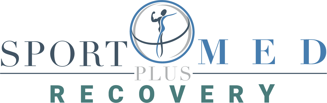 sportmedplus recovery logo rgb